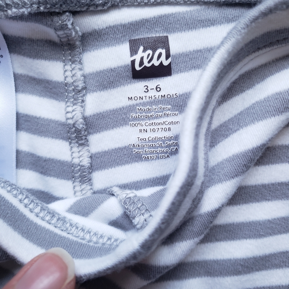 Tea Collection Set- NWOT - Picture 4 of 4